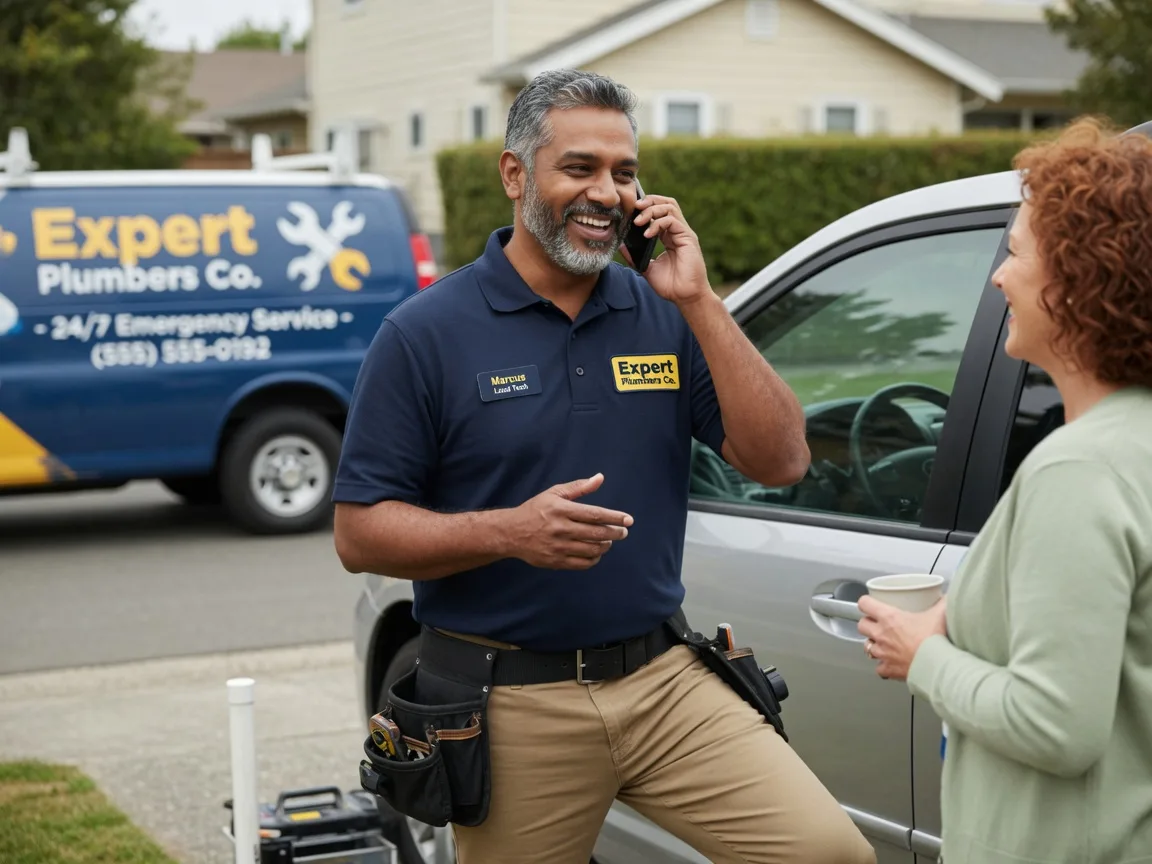 Drain Cleaning Downingtown, PA FAQs